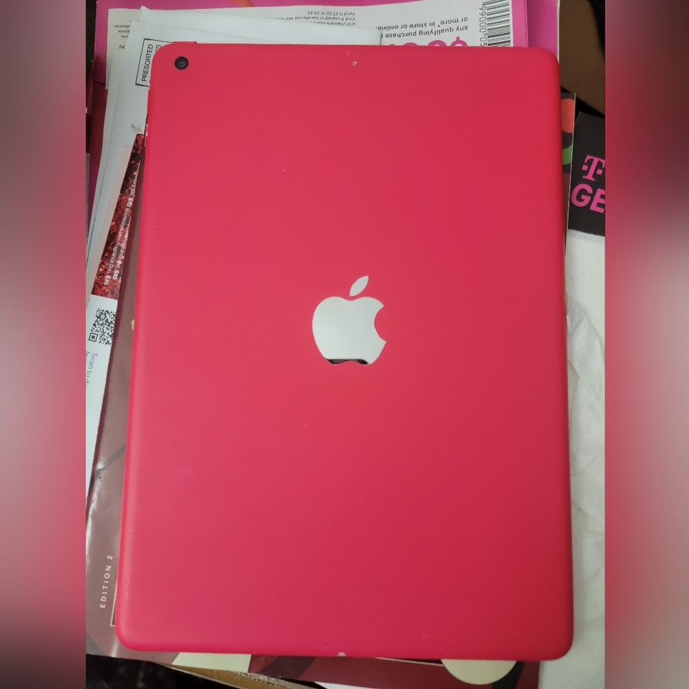 Apple iPad Generation 6 32 GB
